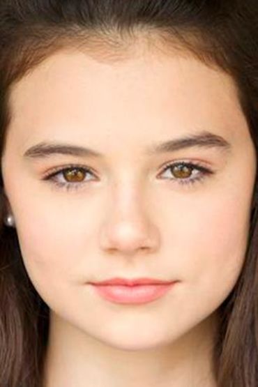 Джулия Антонелли