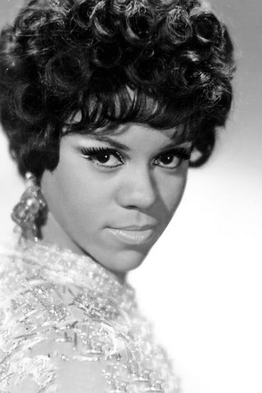 Флоренс Баллард