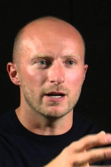 Бен Лойд-Холмс