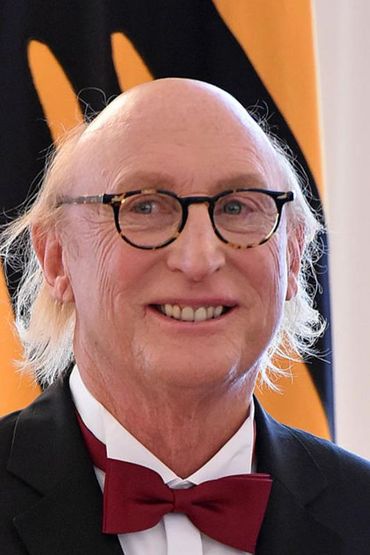 Отто Валькес