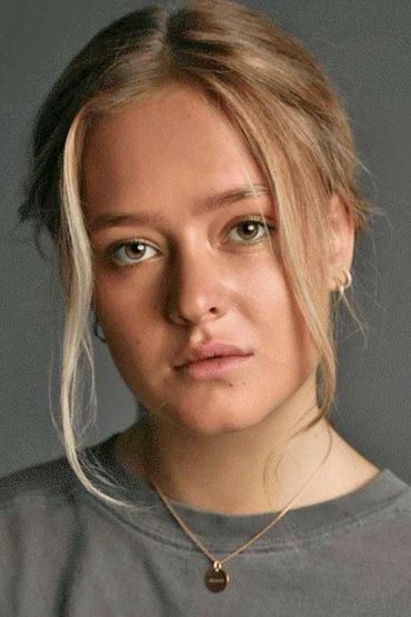 Felicia Maxime