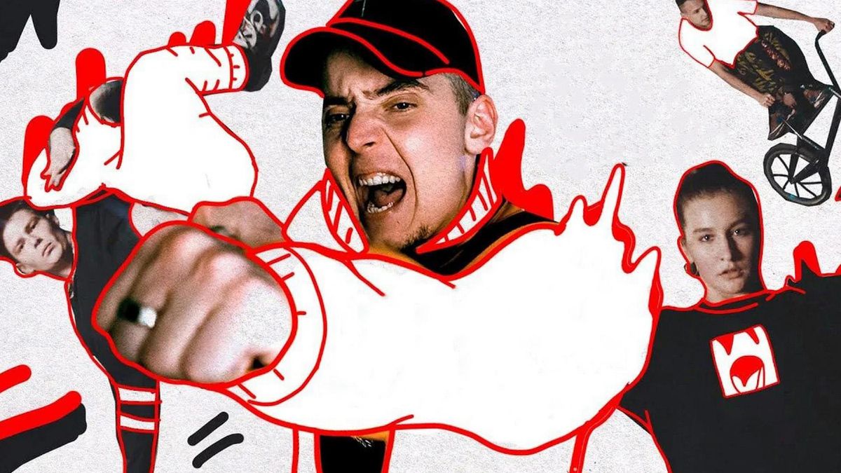 Slame - Ты звезда