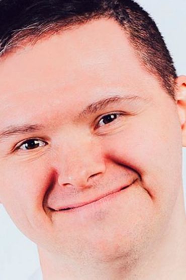 Дмитрий Сенин