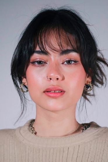 Чалида Гилберт