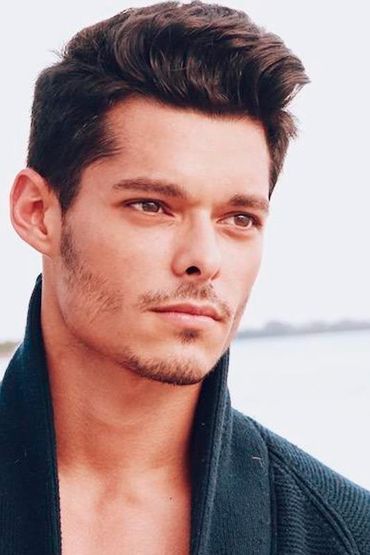 Маурисио Новоа