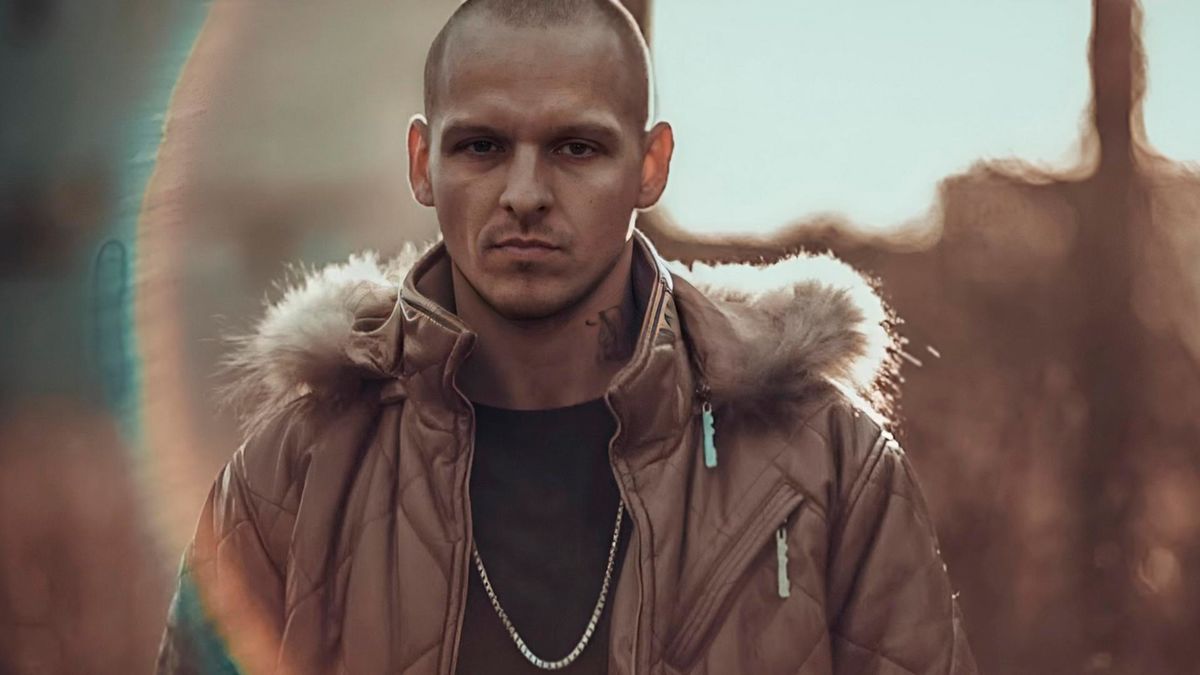 ST1M - Закон стаи