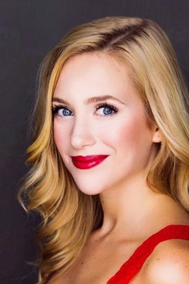 Лорен ДиМарио