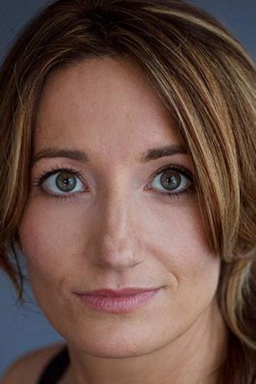 Кэролайн Бут Белл