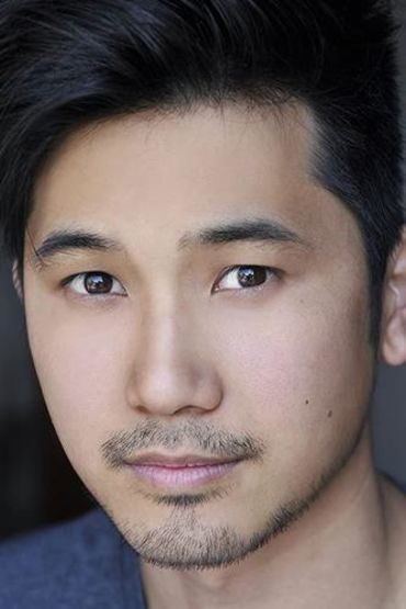 Джон Прасида