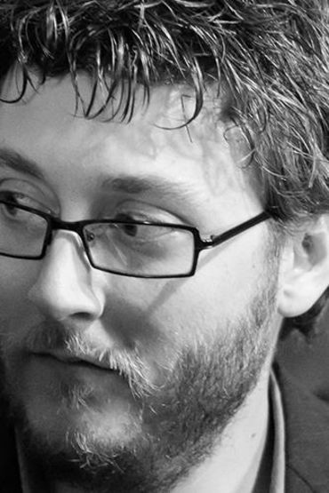 Бенджамин Р.Муди