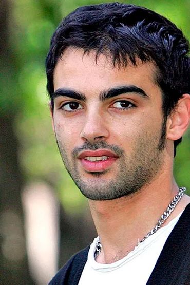 Примо Реджани