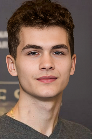 Серхио Кастельянос