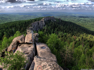 Аракульский шихан Аракульский шихан