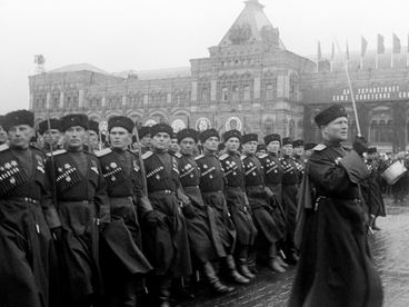 Парад Победы