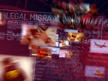 Стоп! Пограничный контроль Стоп! Пограничный контроль