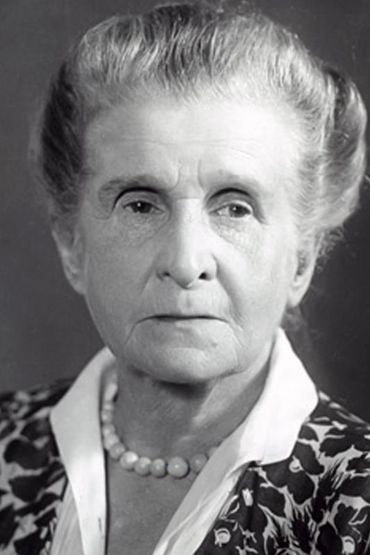 Мария Блюменталь-Тамарина