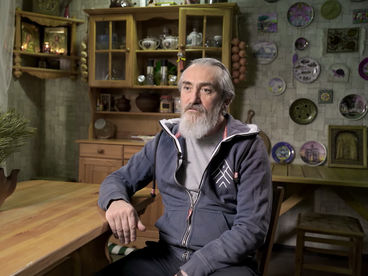 Великий Русский Северный Путь Великий Русский Северный Путь