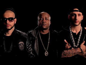 Black Star Mafia - Туса