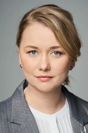 Марина Денисова