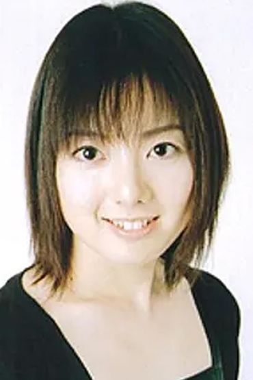 Момоко Исикава