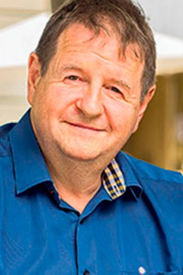 Ханспетер Мюллер