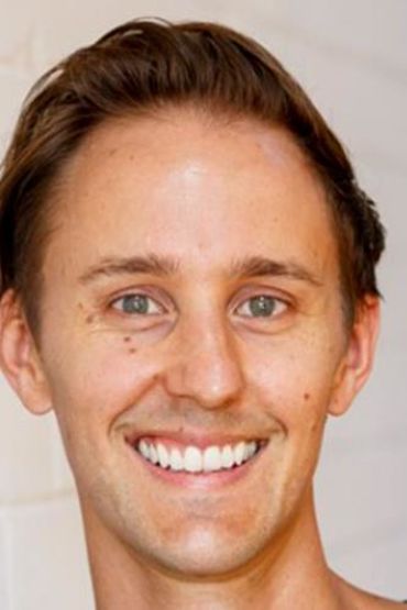 Каллэн Дарлик