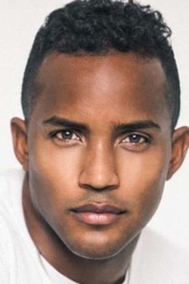 Стерлинг Сулейман