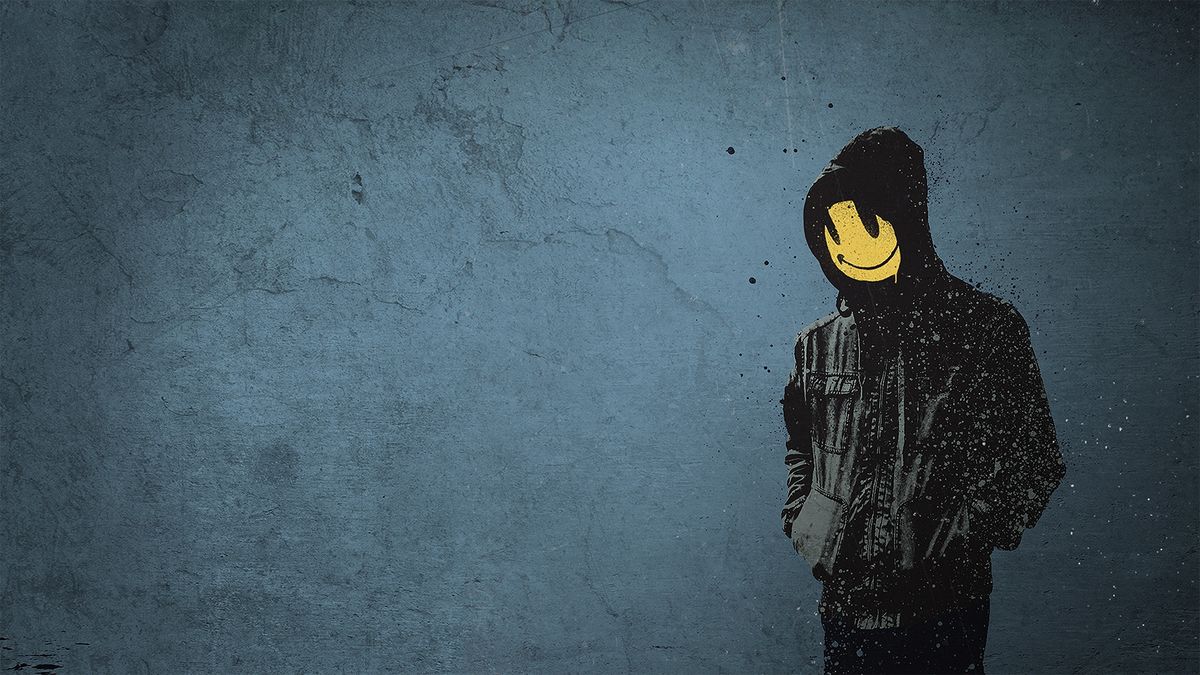 Бэнкси. Расцвет нелегального искусства