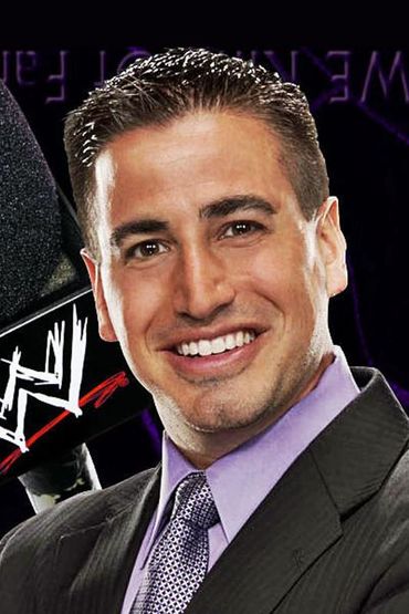 Джастин Робертс