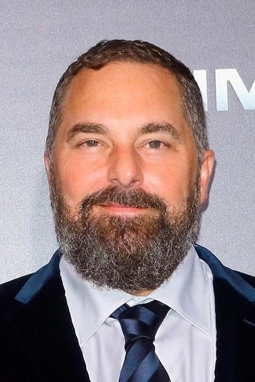 Тодд Комарники