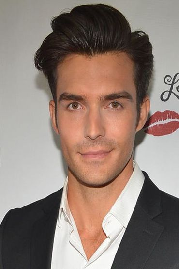 Питер Порте