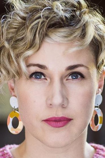 Иоланда Рамке