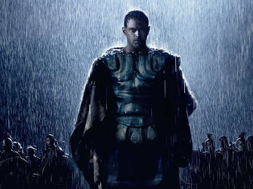 Геракл: Начало легенды