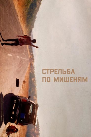 Стрельба по мишеням