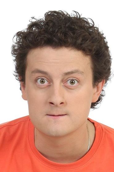 Станислав Ярушин