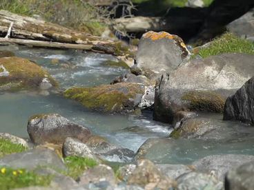 Ущелье Кель-Тор Ущелье Кель-Тор