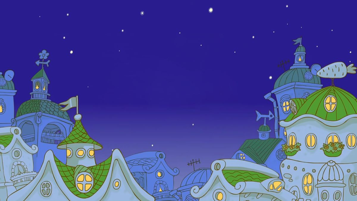 Смешарики. Азбука недвижимости