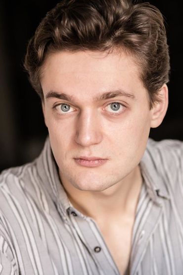 Лукас Энгландер