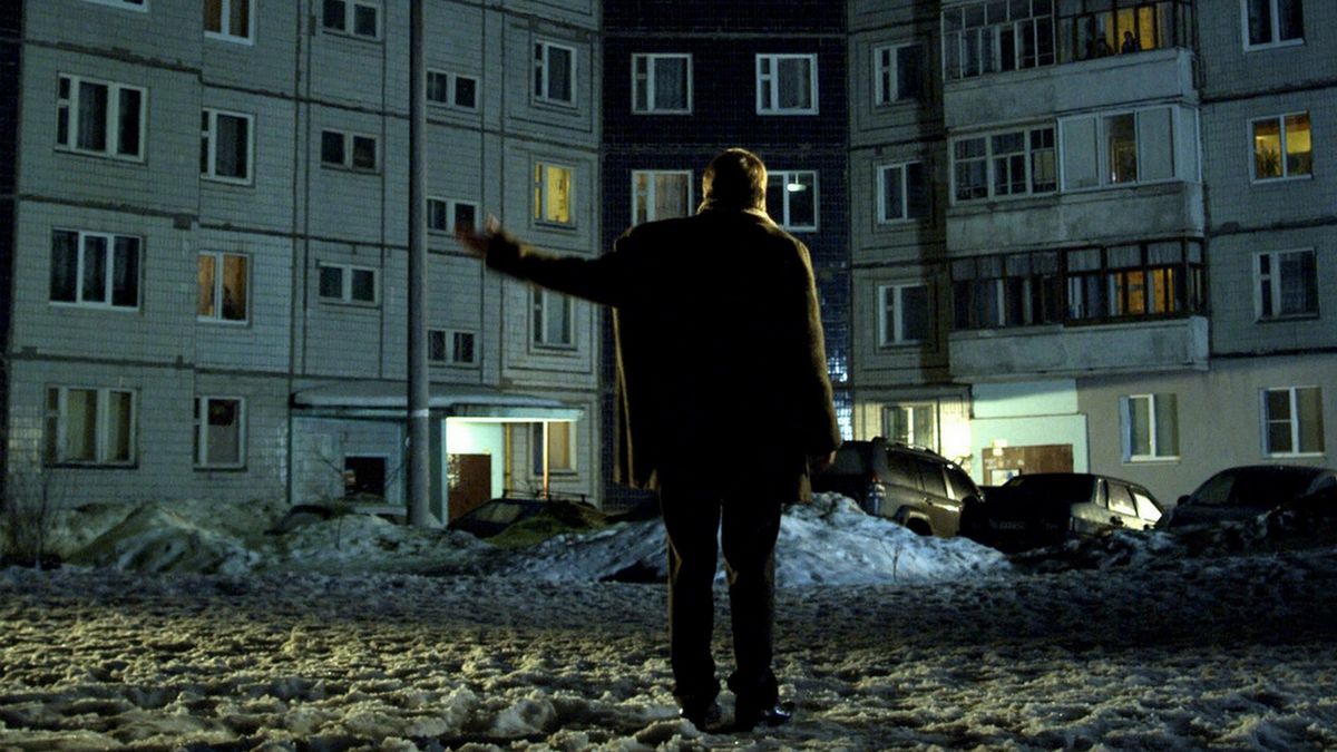 Дорога на...