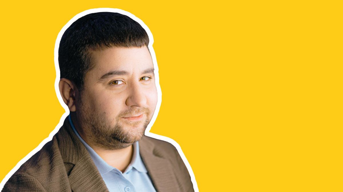 Твоя история с билайном: Лес