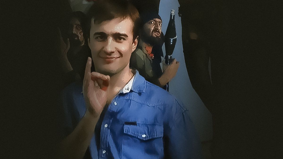 Колесо любви