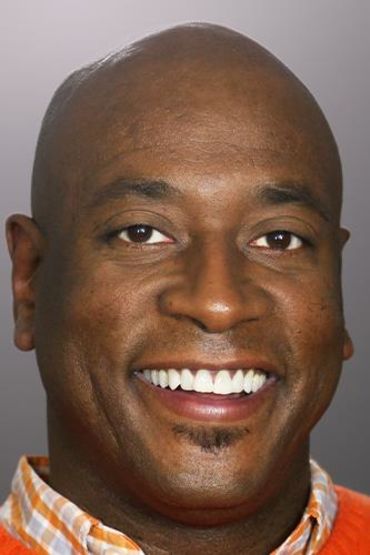 Рэндолл Уинстон