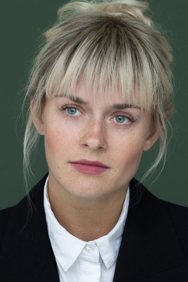 Мария Милешкина