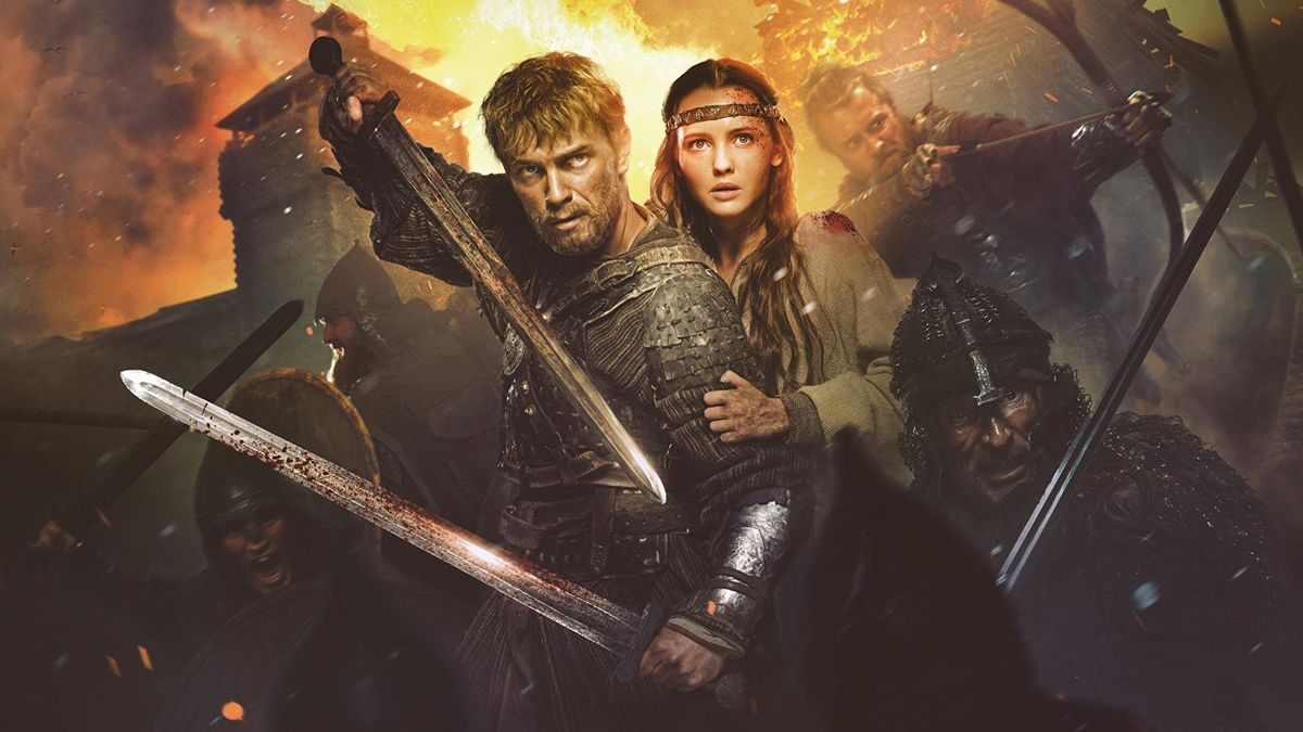 Легенда о Коловрате