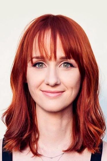 Лора Спенсер