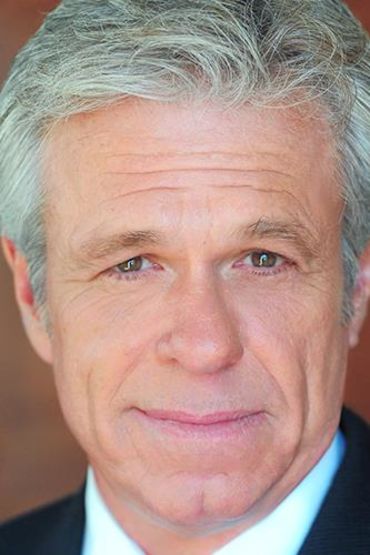 Рэнди Краудер