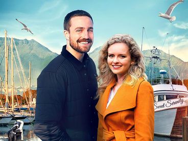 У любви на крючке