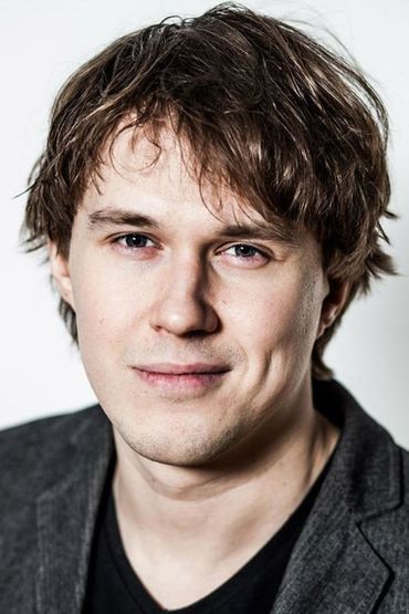 Андрей Богатырев