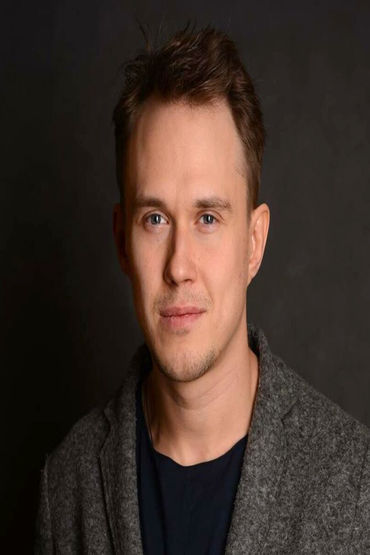 Андрей Богатырёв