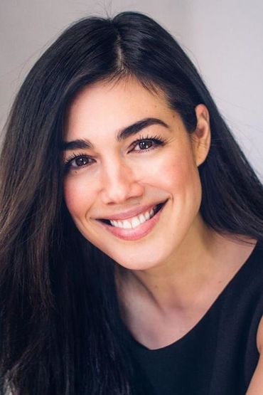 Мелани Валльехо